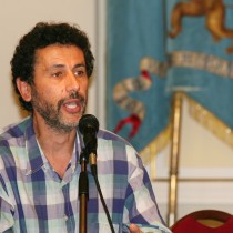 Educare e non militarizzare. Dialoghi con Antonio Mazzeo