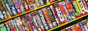 Lucca Comics: il 3 novembre, ore 16.00, presidio per il ritiro del patrocinio dell’ambasciata di Israele e al fianco di chi, sfruttata/o, lavora all’evento