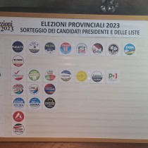 Prime considerazioni sul voto in Provincia di Trento: contribuiamo in maniera determinante ad eleggere il nostro candidato presidente Degasperi , pur con un risultato non esaltante della lista Unione Popolare