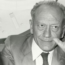 Acerbo (Prc-UP): oggi, 1°dicembre ricorderemo Lucio Libertini nel centesimo anniversario della nascita