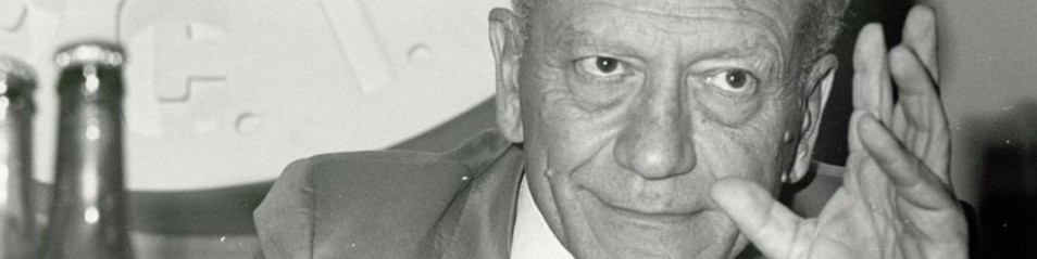 Acerbo (Prc-UP): domani, 1°dicembre ricorderemo Lucio Libertini nel centesimo anniversario della nascita