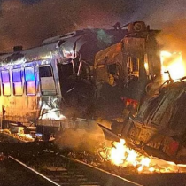 Incidente in Calabria, Acerbo (PRC-UP): Rifondazione sostiene sciopero FS, sicurezza al primo post