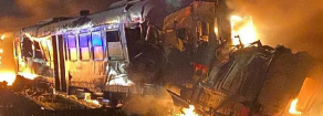 Incidente in Calabria, Acerbo (PRC-UP): Rifondazione sostiene sciopero FS, sicurezza al primo post