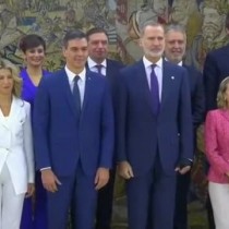 Nuovo governo in Spagna