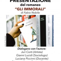 Gli Immorali