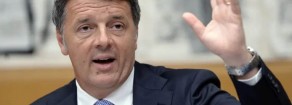 Il reddito di Renzi e gli idioti del neoliberismo
