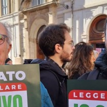 Rifondazione: sosteniamo proposta di legge per cannabis legale