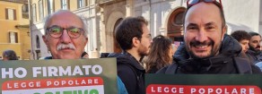 Rifondazione: sosteniamo proposta di legge per cannabis legale
