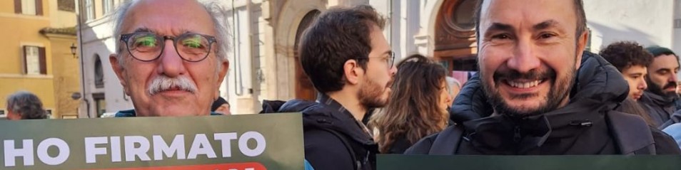 Rifondazione: sosteniamo proposta di legge per cannabis legale