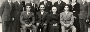 I sette fratelli Cervi, il racconto di un figlio …Parlando con Adelmo