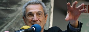 Acerbo (Prc-Up): Toni Negri, la gioia di essere comunisti
