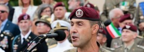 Acerbo (PRC-UP): promozione di Vannacci offende principi della Costituzione