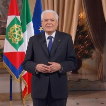 NON IN NOSTRO NOME. Lettera aperta al Presidente Mattarella dopo il discorso di fine anno