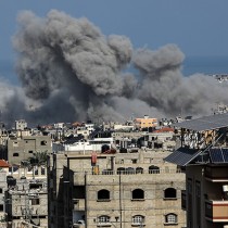 Gaza, madre di civiltà e di culture millenarie.