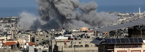 Gaza, madre di civiltà e di culture millenarie.