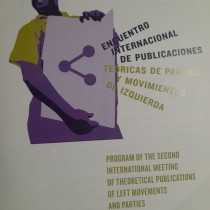 Incontro internazionale a Cuba