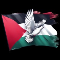 Ciao Compagno Ali Rashid, non temere: non lasceremo sola la tua Palestina