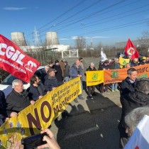 NUCLEARE: LA REVOCA DELL’AUTOCANDIDATURA DI TRINO DICE CHE LA LOTTA PAGA