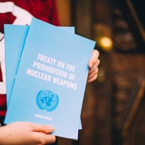 Roma e le capitali mondiali a sostegno del Tpnw/Tpan: il Trattato Onu di proibizione delle armi nucleari