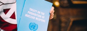 Roma e le capitali mondiali a sostegno del Tpnw/Tpan: il Trattato Onu di proibizione delle armi nucleari