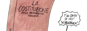 Meloni e i pieni poteri. Dialogo fra costituzionalisti