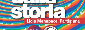 Il 25 aprile, che sia giorno antifascista e soprattutto contro ogni guerra.