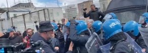 Acerbo (Prc): manganellate per chi contesta il G7 della guerra e della distruzione ambientale