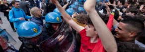 Con gli studenti della Sapienza, boicottare Israele