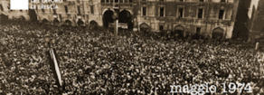 I giorni di Piazza Loggia