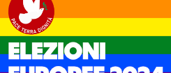 Cari Verdi europei, bisogna essere chiari sulla guerra. Armi e NATO non sono la scelta giusta.