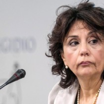 Acerbo (PRC): Grazie a Donatella Di Cesare per il coraggio di dire la verità