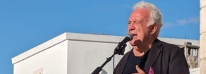 Europee: Michele Santoro e Raniero La Valle chiudono la campagna in Umbria, tra Perugia e Assisi