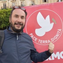Europee, Maurizio Acerbo: «La guerra è la negazione di tutto ciò per cui lottiamo a sinistra»