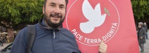 Europee, Maurizio Acerbo: «La guerra è la negazione di tutto ciò per cui lottiamo a sinistra»