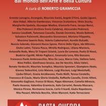 Per la lista PACE TERRA DIGNITÀ