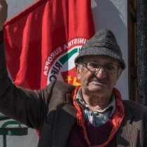 Rifondazione: ci ha lasciato il compagno Arnaldo Cestaro, fece condannare Italia per scuola Diaz