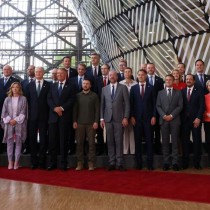 La nuova Unione europea? Un partito unico della Nato e dell’austerità. Gli Usa ringraziano