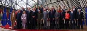 La nuova Unione europea? Un partito unico della Nato e dell’austerità. Gli Usa ringraziano