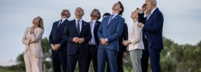 Conferenza stampa – presidio del coordinamento NO G7 Pescara