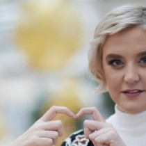 Olga Karatch: pacifista, candidata al Premio Nobel per la Pace. ‘Contro la guerra patriarcale, dobbiamo dare voce alle donne per la pace’