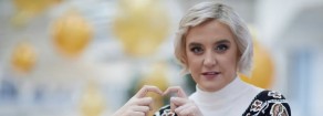 Olga Karatch: pacifista, candidata al Premio Nobel per la Pace. ‘Contro la guerra patriarcale, dobbiamo dare voce alle donne per la pace’