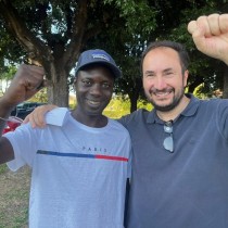 Rifondazione: Aggressione razzista al nostro compagno Ibrahima Dieng