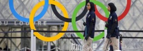 Parigi 2024, Giochi di pace e non di guerra