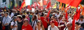 VERSO IL CONGRESSO: CONTRO LA GUERRA, PER LA COSTITUZIONE (Documento approvato dal CPN del PRC nella riunione del 29-30 giugno)