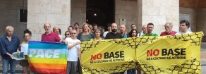 Una nuova base militare incombe sul parco di San Rossore
