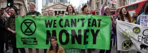 Bologna: abusi e violenza sessista in divisa contro attivisti di Extinction Rebellion. Intervenga magistratura
