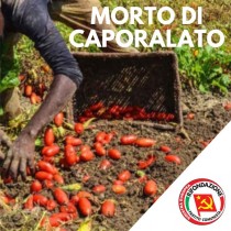 Il 6 luglio a Latina, contro omicidi sul lavoro, sfruttamento, razzismo e per abolire la Bossi Fini