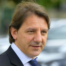 Pasquale Tridico: «Entrare nel gruppo The Left al Parlamento europeo è stato lo sbocco naturale»