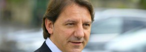 Pasquale Tridico: «Entrare nel gruppo The Left al Parlamento europeo è stato lo sbocco naturale»