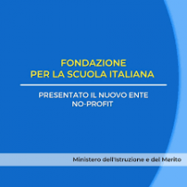 MANI POTENTI SULLA SCUOLA